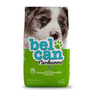 Belcan Junior X 15kg