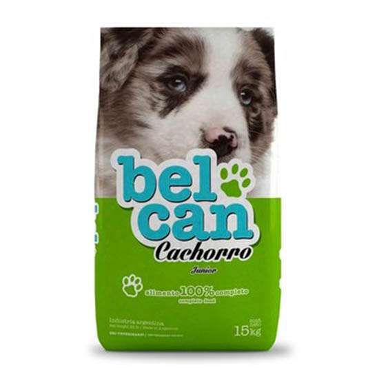 Belcan Junior X 15kg