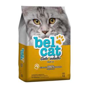 Belcat X 10K
