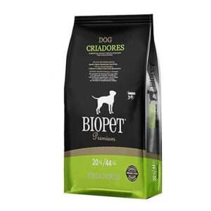 BIOPET ADULTO X 20kg