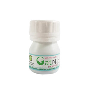 CATNIP EN POLVO BAGNER