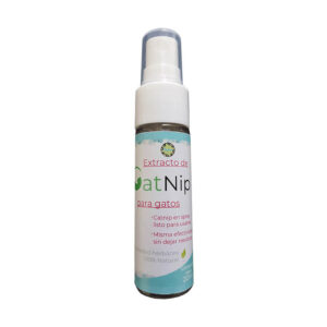 CATNIP EN SPRAY BAGNER