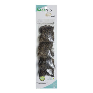 CATNIP TIRA X4 BAGNER