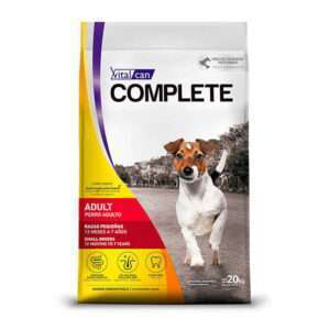 COMPLETE ADULTO RAZA PEQUEÑA X 7,5