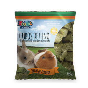 Cubos de HENO