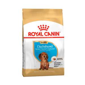 DACHSHUND CACHORRO X 3KG