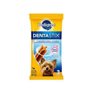 DENTASTIX PEQ X 3 UNIDADES