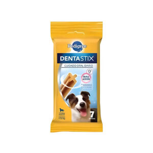 DENTASTIX MED X 7 UNIDADES