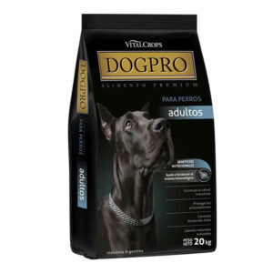 DOG PRO AD X 20KG