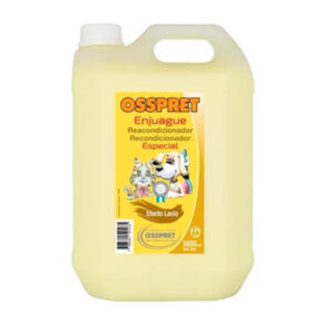ENJUAGUE REACON ESPECIAL x 5lt