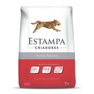 ESTAMPA TRADICIONAL X 20KG