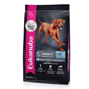 EUKANUBA ADULTO LB X 3KG