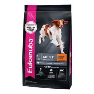EUKANUBA ADULTO MB