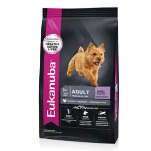 EUKANUBA ADULTO SB
