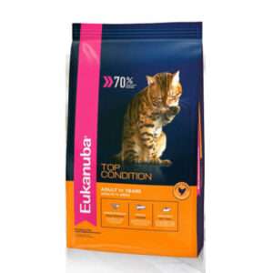EUKANUBA GATO AD X 15KG
