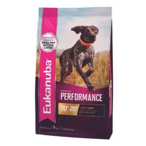 EUKANUBA PREMIUM PERFORMANCE X 15KG