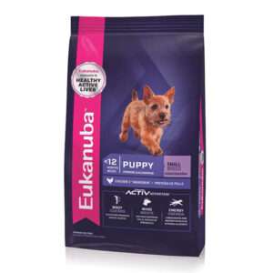 EUKANUBA PUPPY SB
