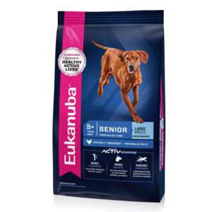 EUKANUBA SR L.B. X 15KG