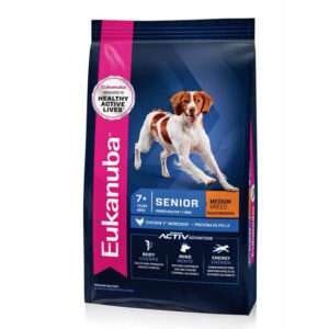 EUKANUBA SR M.B X 15