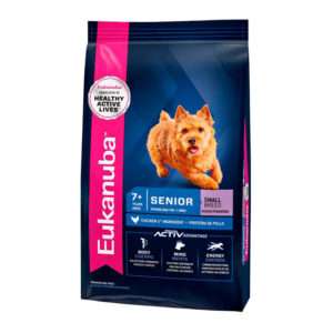 EUKANUBA SR S.B X 3KG