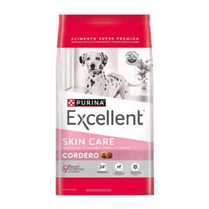 EXCELLENT DOG AD SKIN X 15KG
