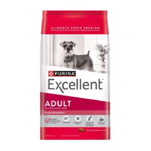 EXCELLENT DOG AD SMALL X 15KG