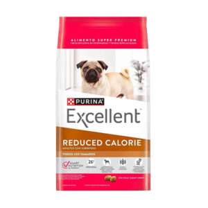 EXCELLENT DOG RED CAL X 15KG