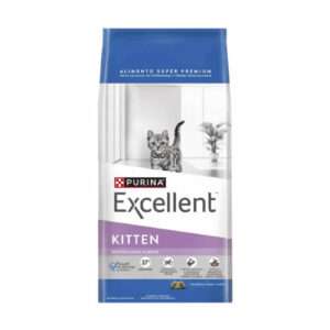 EXCELLENT KITTEN X 1KG