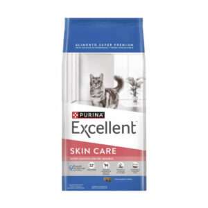 EXCELLENT CAT SKIN X 1KG
