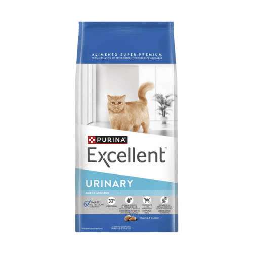 EXCELLENT URINARY X 1KG