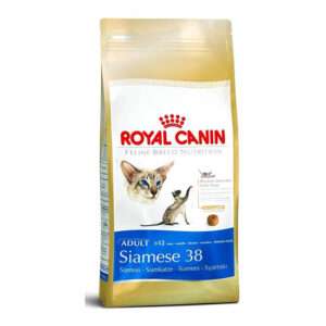 FBN SIAMESE 38 x 1,5kg