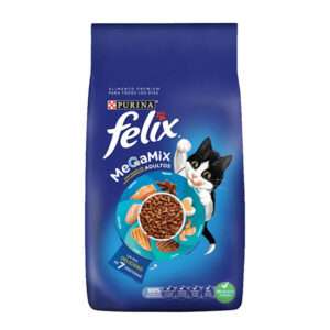 FELIX MEGAMIX AD X 15KG