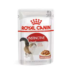 FHN Instinctive 12 x 85grs