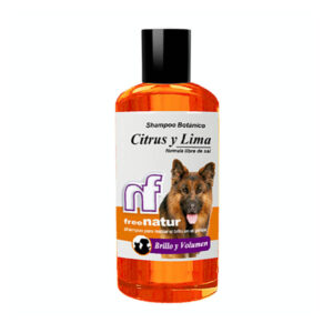 FN CITRUS Y LIMA X 250