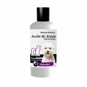 FN ENJUAGUE ACEITE ARGAN x25