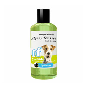 FN SH TEA TREE X 250ML
