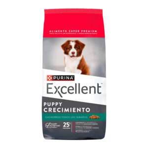 FORMULA PUPPY X 20KG
