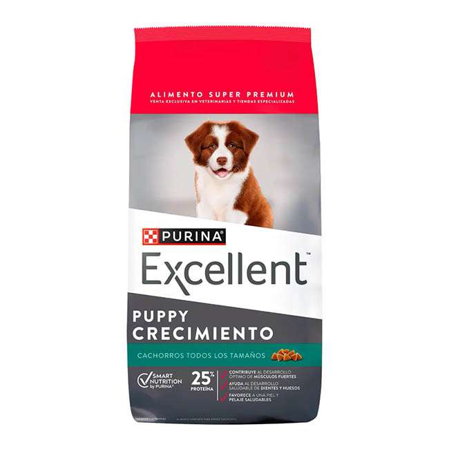 FORMULA PUPPY X 20KG