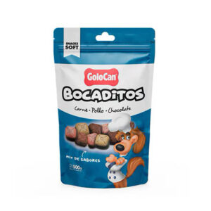 GOLOCAN BOC C/P/C X 500 GRS