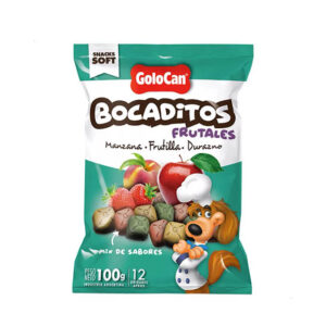 GOLOCAN BOC M/F/D X 100GRS