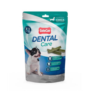 GOLOCAN DENT CARE PEQ X144GR