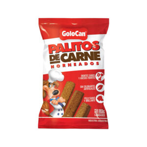 GOLOCAN PALITOS CAR 5un X 80