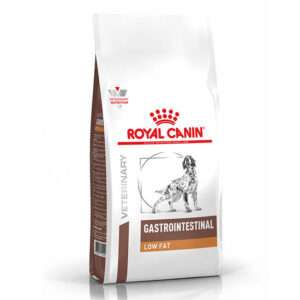 Gastro Int Low Fat Dog X 1.5KG