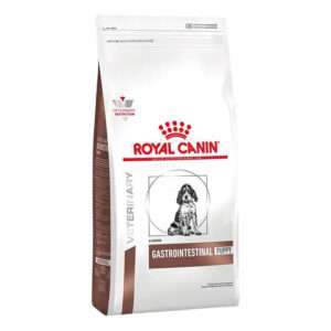 Gastro Intest Jr. Dog x 2kg