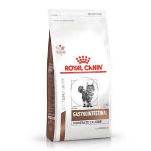 Gastro Intestinal Moderate Calorie Cat x 2kg