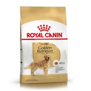 Golden Retr 25 Ad x 12kg