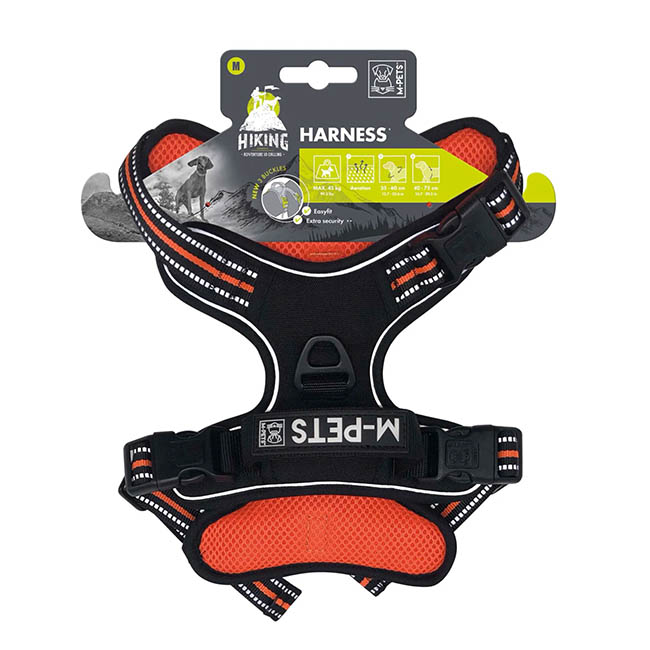 HIKING HARNESS