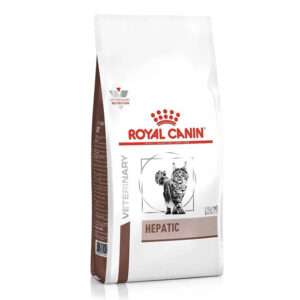 Hepatic Gato x 1,5kg
