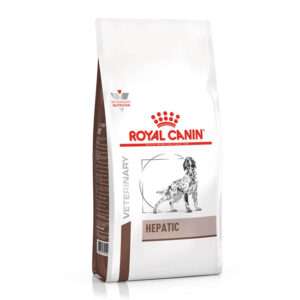 Hepatic x 10kg