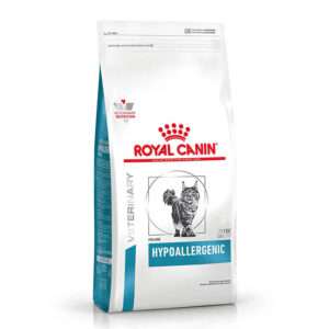 Hypoallergenic Cat x 1.5kg